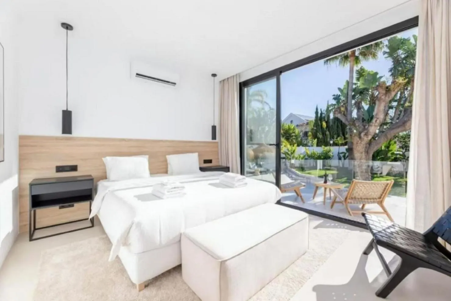Casa Mar - Playa De San Pedro De Alcantara