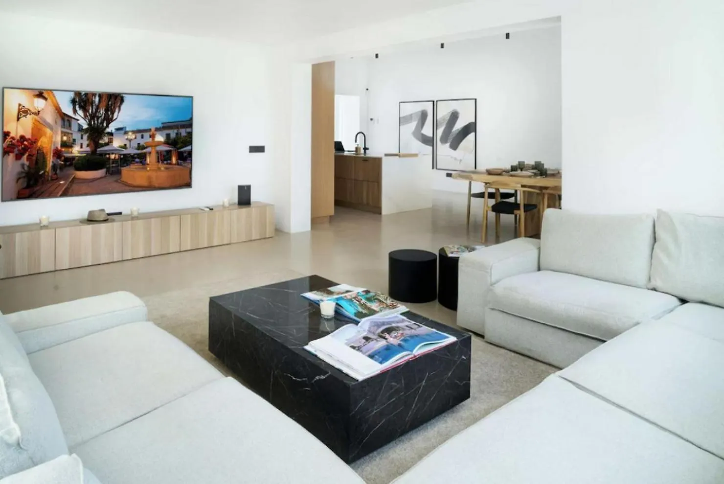 Casa Mar - Playa De San Pedro De Alcantara Appartement