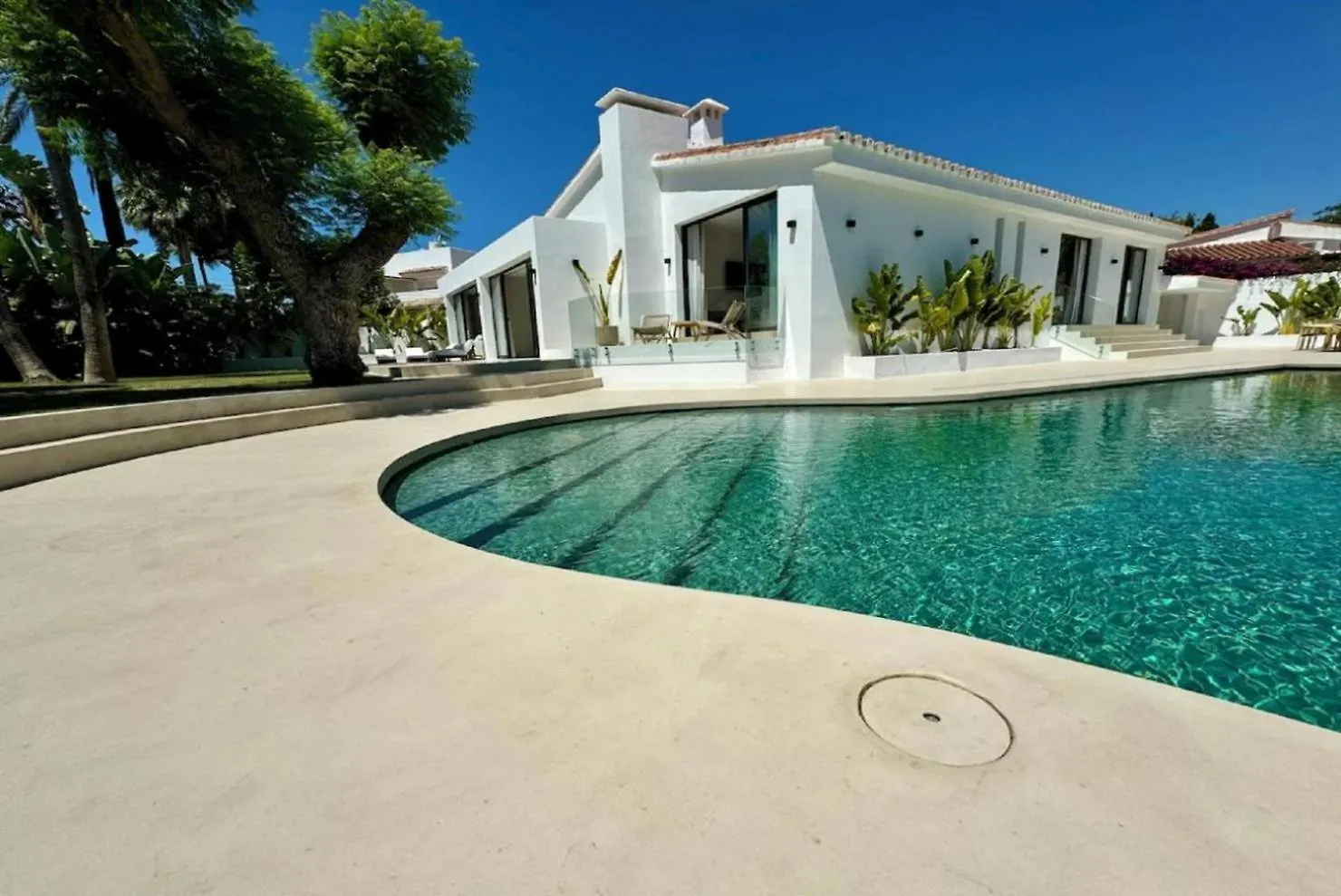 Casa Mar - Playa De San Pedro De Alcantara 0*, Marbellac Espagne