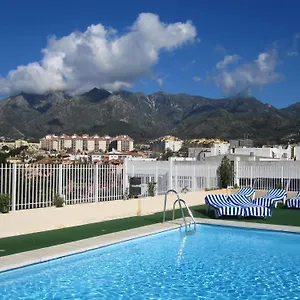 Ona Lejlighedshotel